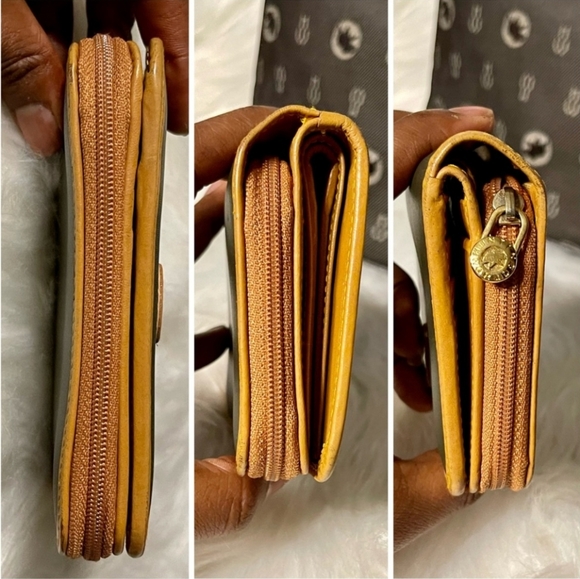 Hunting World Italian Wallet & Bag Bundle Set - Picture 15 of 15